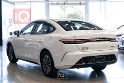 بی وای دی دیسترۆیەر 05